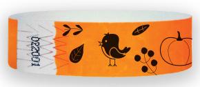 Thanksgiving Wristbands