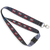 Trendy Wristbands Lanyards