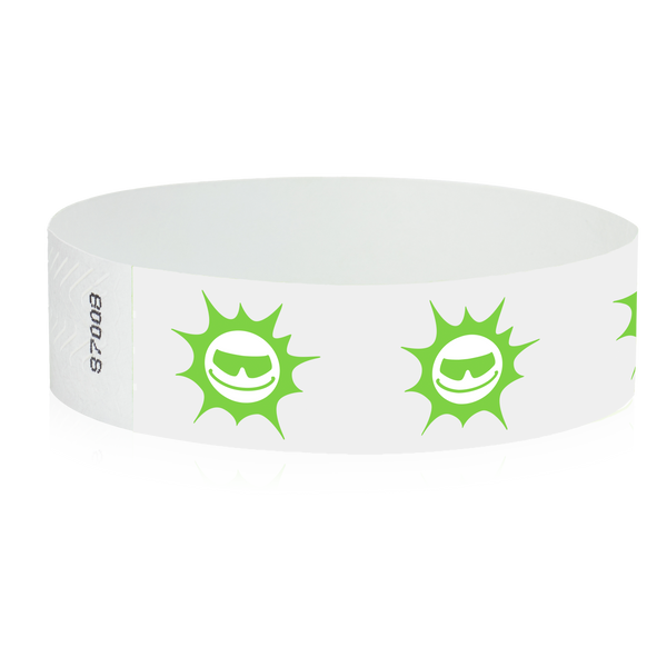 Green Suns