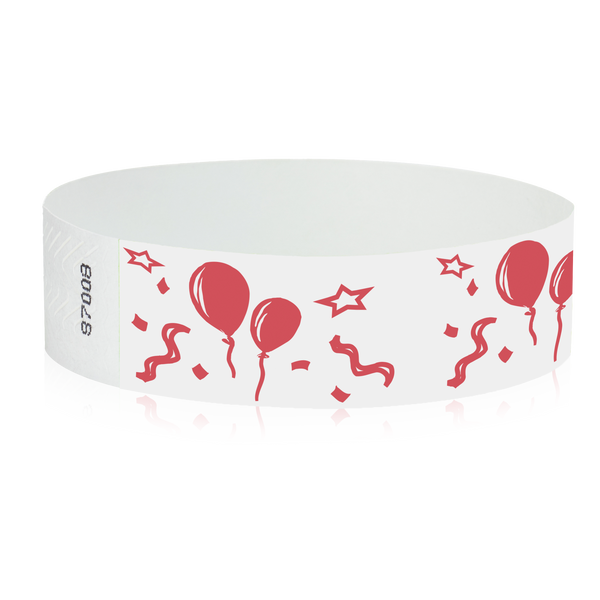 Red Balloons