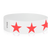 red stars