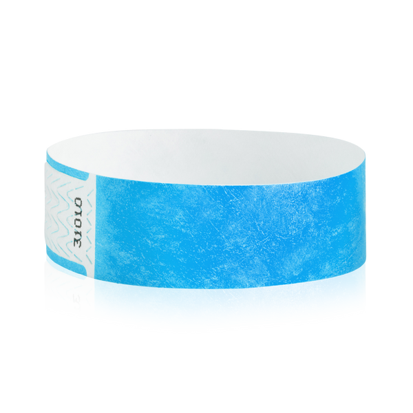 Tyvek Qwik-Fit Wristbands