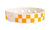 Orange Checks