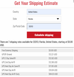 Free Shipping on orders over $75(Continental US orders only)