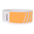 Neon Orange Progressive Stripes