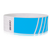 Neon Blue Progressive Stripes