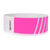 Neon Pink Progressive Stripes