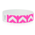 Neon Pink Arrow Up