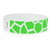 Neon Green Giraffe
