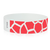 Neon Red Giraffe