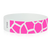 Neon Pink Giraffe