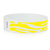 Neon Yellow Zebra Stripes