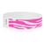 Neon Pink Zebra Stripes