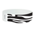 Black Zebra Stripes