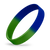 Reflex Blue / Green