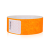 1 Inch Tyvek Qwik-Fit Wristbands