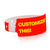 Neon Red