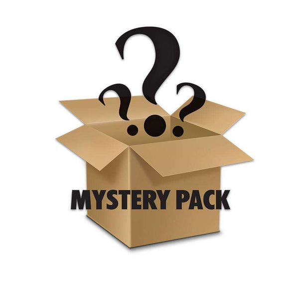 3/4" Mystery Solid Pack